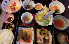 Iju餐厅图片