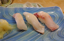 Kiku Sushi餐厅图片