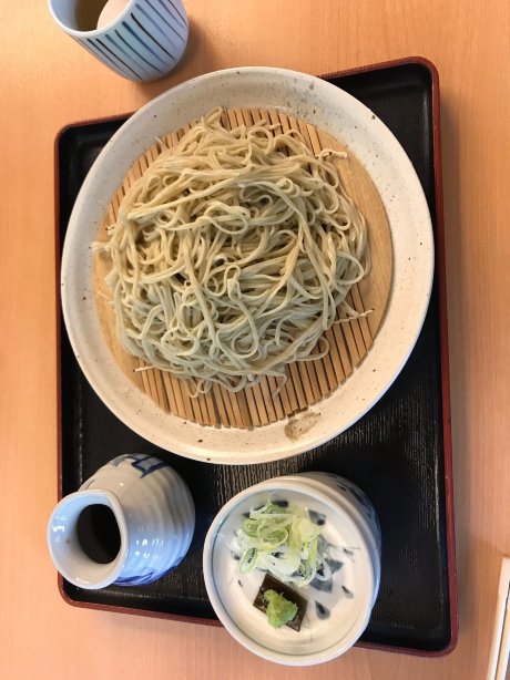 Sobadokoro Sensui