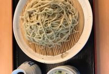 Sobadokoro Sensui美食图片