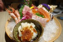 Sushi Shin美食图片