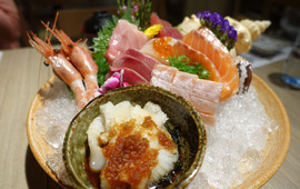 Sushi Shin