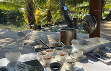 Seafar Restaurants餐厅图片