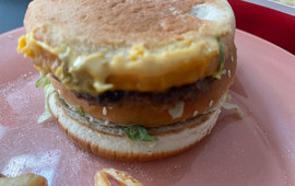 McDonalds