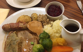 Teapots Restaurant