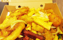 Umi takeaway餐厅图片