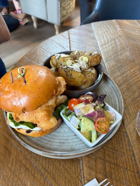 Wynnstay Restaurant