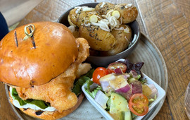 Wynnstay Restaurant