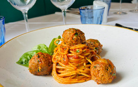 Cafe Capriccio