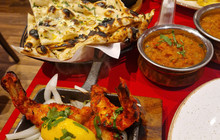 Himalayan Dine In Airdrie餐厅图片