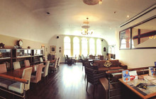 Royal Dorset Yacht Club餐厅图片