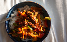 Miss Ying Thai Food & Shop餐厅图片
