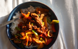 Miss Ying Thai Food & Shop