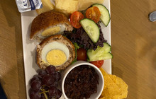 Melvyn's Cafe餐厅图片