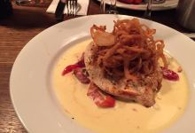 The Harbour Bistro美食图片