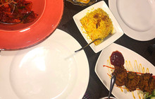 The Raj餐厅图片