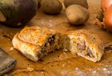 Philp's Famous Pasties美食图片