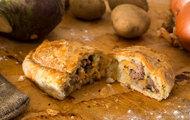 Philp's Famous Pasties