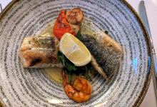 Osteria美食图片