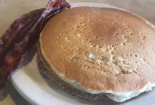 Big Cup Eatery美食图片