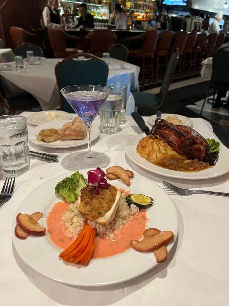 Duck City Bistro
