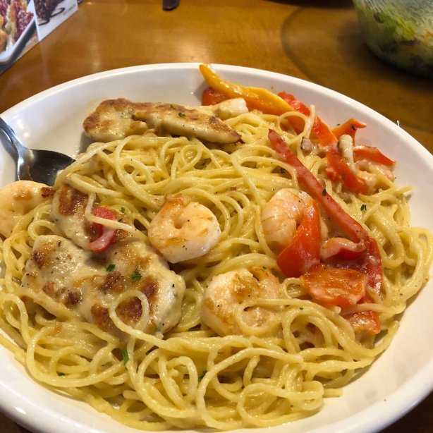 Olive Garden Italian Restaurant