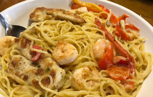 Olive Garden Italian Restaurant餐厅图片