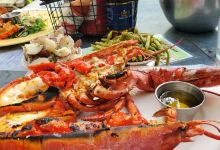 Owens Fish Camp美食图片
