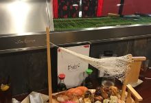 World Fusion美食图片