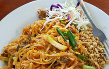 Thai Diner餐厅图片