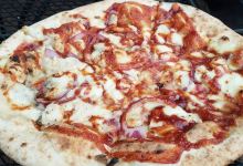 Brick Pizzeria Napoletana美食图片