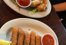 Bayside Pavilion美食图片