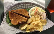 Walt's Diner餐厅图片
