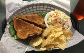 Walt's Diner