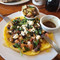 Gillie's Vegetarian Cuisine