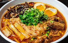 107 Taste餐厅图片