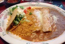 El Tapatio Restaurant美食图片