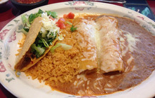 El Tapatio Restaurant餐厅图片