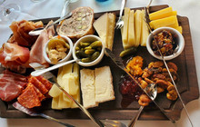 Bacaro Restaurant餐厅图片