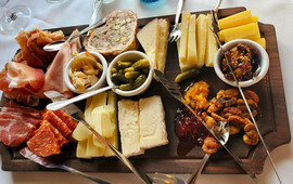 Bacaro Restaurant