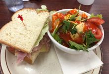 Corner Cafe美食图片