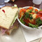 Corner Cafe