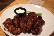 Applebee's Grill + Bar美食图片