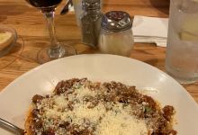 Ezio's Italian Restaurant美食图片