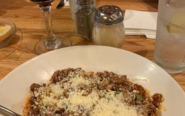 Ezio's Italian Restaurant