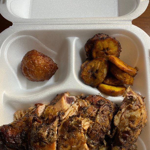 Jamaican & African Cuisine餐厅图片