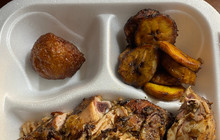 Jamaican & African Cuisine餐厅图片