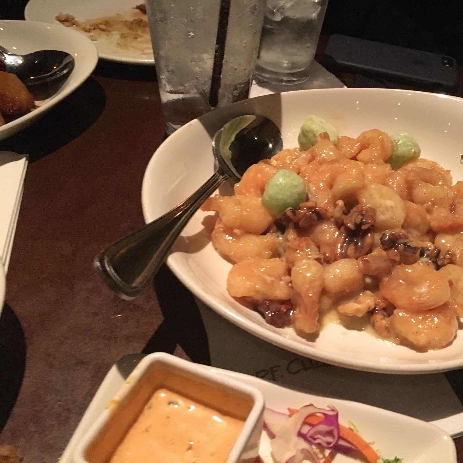 P.F. Chang's