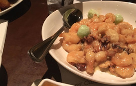 P.F. Chang's