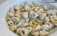 Trattoria Bar Le Sorelle餐厅图片